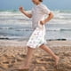 thumbnail image 3 of Odeerbi 5-14 Años Niños Niñas Verano Dinosaurio Imprimir Pantalones Cortos Entrenamiento Atlético Pantalones Cortos Deportivos Lindo Transpirables, 3 of 5