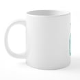 thumbnail image 2 of CafePress - Take Me To The Ocean Print - 20 Oz White Ceramic Mega Mug, 2 of 5