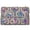 Colorful, variant on Flower Evening Handbags Chain Strap Square Shoulder Bag Crossbody Bag Crystals Rhinestone Clutch Purse