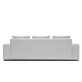 thumbnail image 5 of Moe's Home Collection Thomas Sofa Fabric Gray, 5 of 10