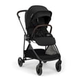 thumbnail image 3 of Asiento para carriola Nuna PIPA urbn Flex System Caviar hasta 50 lb, 3 of 6