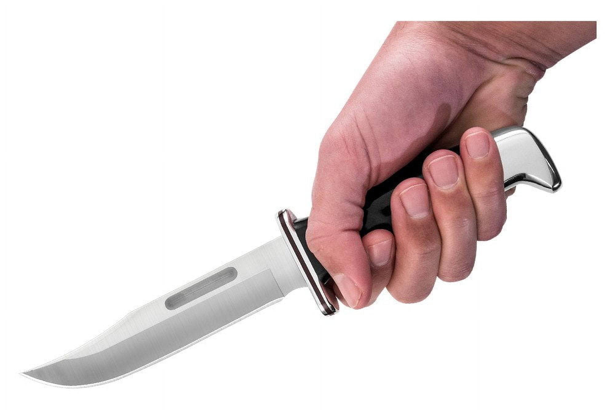 Buck Knives 119 Special fixed blade knife