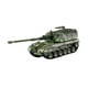 thumbnail image 5 of Tanque de juguete 1:150 Hugo modelo de tanque de orugas para niños, 5 of 9