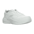 thumbnail image 2 of Tenis Skechers Blanco para Niña T17-22 [SKE1071] blanco 17, 2 of 10