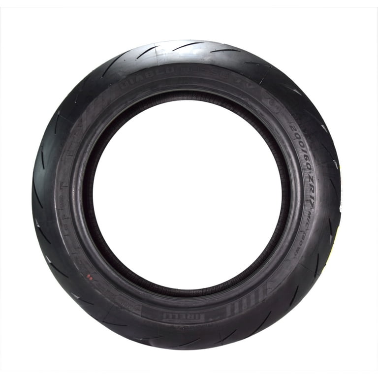 （みぃ〰ニャン ）　PIRELLI　DIABLO ROSSO Ⅳ DIABLO ROSSO™ IV - Motorcycle tire | Pirelli