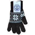 thumbnail image 4 of SOCKS'NBULK Wholesale Bulk Winter Magic Gloves Warm Brushed Interior, Stretchy Assorted Mens Womens, 4 of 8