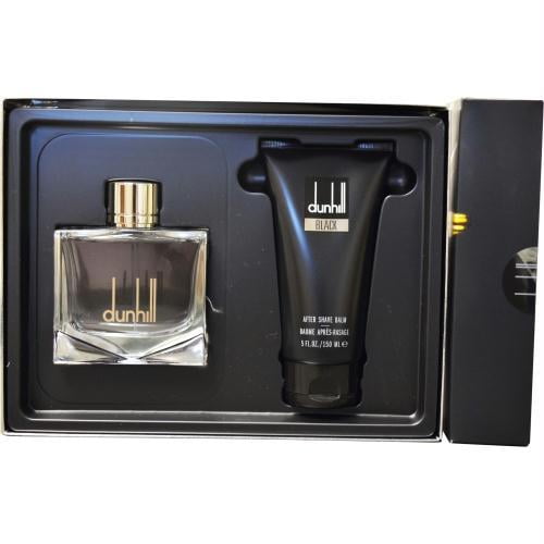 Dunhill Perfume For Men Dunhill Icon EDP 100ml 4 Piece Gift Set