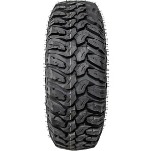Wanli Eco Sendero M/T2 M105 35X12.50R20 121Q E 10 Ply mud Light Truck Tire Sansujyuku sansujyuku.com
