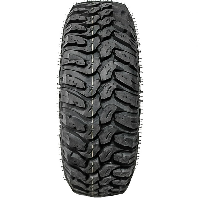 Wanli Eco Sendero M/T2 M105 35X12.50R20 121Q E 10 Ply mud Light