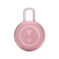 thumbnail image 4 of JBL Bocina Portátil Clip 3 Bluetooth rosa JBL Clip 3, 4 of 4