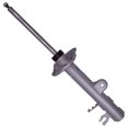 thumbnail image 2 of Convient pour Jeep Renegade Bilstein 2015-2020 Amortisseur 22-328397 B8 TerraSport; Recharge Gaz Azote; Sans Réservoir; Garantie à Vie Limitée; Vestiaire Non Ajustable; Argent; Simple, 2 of 4