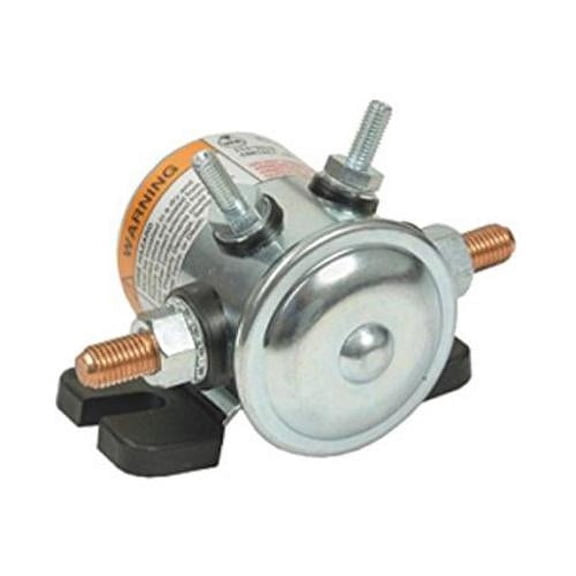 Pollak 52-307 85 Amp Continuous Duty Starter Solenoid Switch