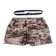 thumbnail image 1 of Pantalones de entrenamiento de manipulador de perros con bolsillos múltiples de nylon Protección de nylon Ropa de trabajo Delantador de entrenamiento L, 1 of 10