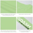 thumbnail image 3 of Bassdash Fishing T Shirts for Men UV Sun Protection UPF 50+ Long Sleeve Tee T-Shirt, 3 of 6