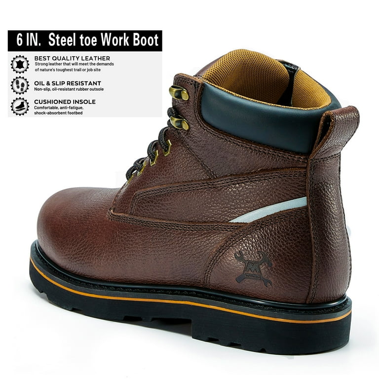 Eh rated top boots walmart