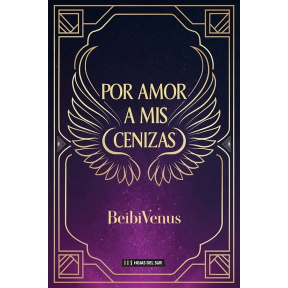 Por amor a mis cenizas, (Paperback)