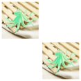 thumbnail image 1 of Methold Aquarium Artificial Animal with Sucker Fishtank Pet Simulation Accessories Decoration Supplies Removable Underwater Type2 NO2 Methold CBP076637, 1 of 3