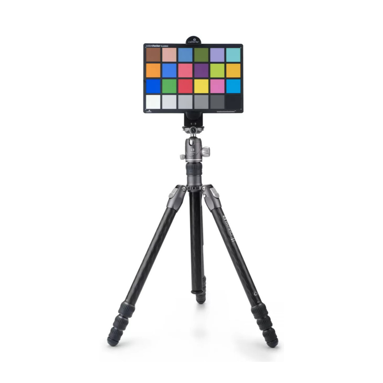 Supporto Per Chart Calibrite - Porta Target 60-275 Mm, Con Filettatura Da Treppiede, Per Fotografi - Foto 5