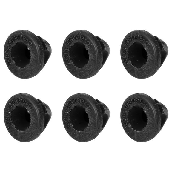6pcs Engine Valve Cover Grommet for Volkswagen PD100 PD140 PD170 03G103184C