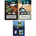 thumbnail image 3 of Rio Grande Games RIO587 Underwater Cities & New Discoveries Game, 3 of 5