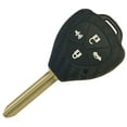 thumbnail image 6 of Toyota Avalon 2008-2012 Remote Key Repair Kit Shell Case DIY + PROTECTIVE CASE VLS, 6 of 9