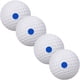 thumbnail image 1 of Pelotas con Polvo VentDepot MXGRU-004 4 Piezas Azul, 1 of 3