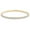 Gold, variant on Moissanite Tennis Bracelets 3MM D Color VVS1 Gold Bracelets for Women 925 Sterling Silver Tennis Bracelet Men 6-7 Inch