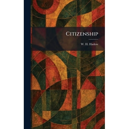 Citizenship (Hardcover)