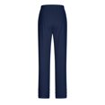 thumbnail image 5 of JJHGVB No Front Seam Leggings for Women Soft Leggings for Women Fall Leggings Pants for Women Womens Casual Summer Pants Trousers Pants for Women Petite Comfy Pants Navy S, 5 of 5