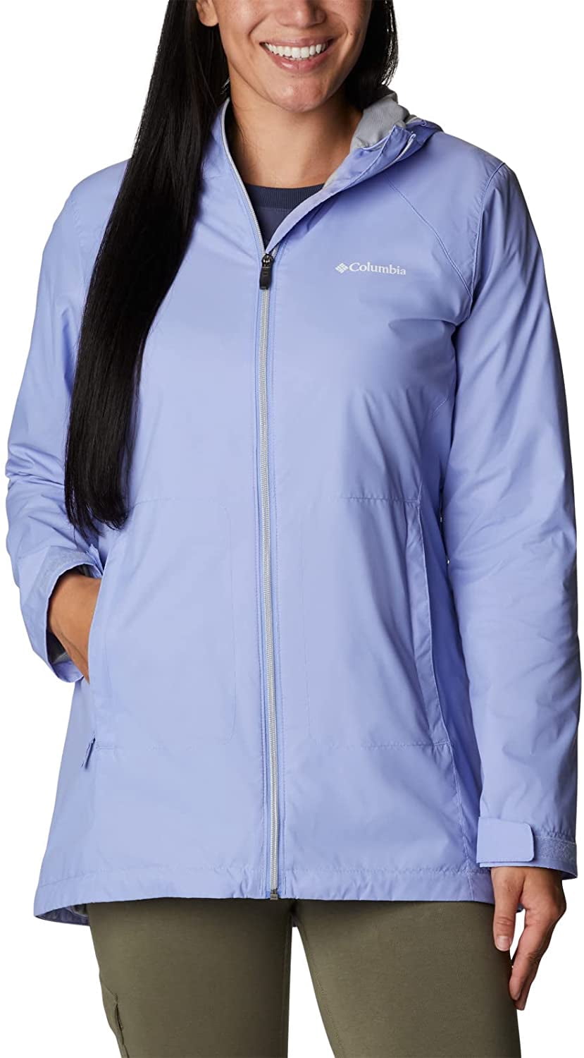 Columbia Womens Switchback Lined Long 