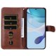thumbnail image 5 of Estuche de Cuero PU con Cierre para Infinix Smart10 Plus , Funda Protectora con Billetera y Correa, 5 of 5