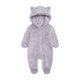 thumbnail image 3 of Pijamas familiares europeos de moda navideña con pantalones largos, traje para padres e hijos, monos para bebés y niños., 3 of 4