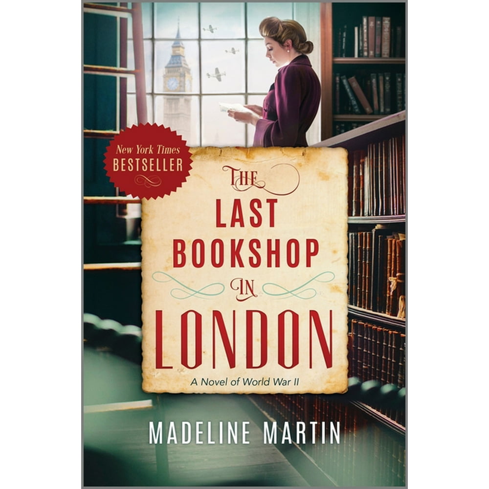 The Last in London (Original ed.) (Paperback)