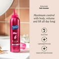 thumbnail image 3 of (6 pack) Suave Extra Hold Hair Mousse For Body, Volume & Lift For All Hair Types, 9 OZ, 3 of 8