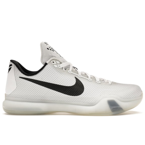 Nike Men's Kobe 10 Fundamentals Basketball Shoes, from StockX