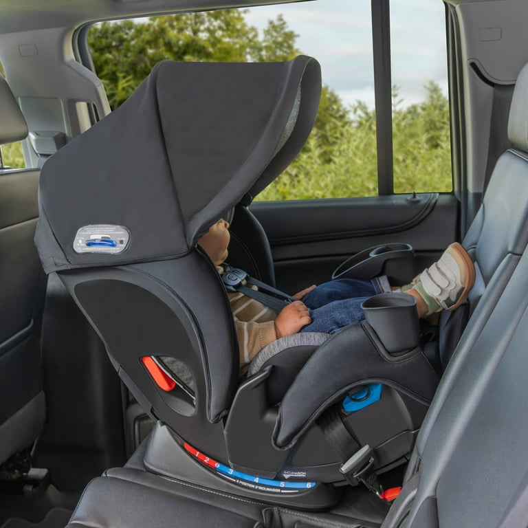 how to adjust straps on evenflo infant car seat Evenflo Revolve180 LiteMax NXT Rotating Infant Car Seat