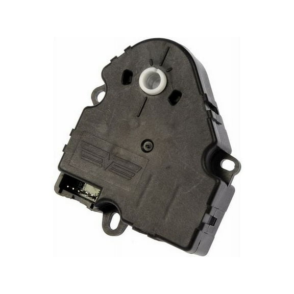 Auxiliary Air Flap Actuator - Compatible with 2000 - 2003 Cadillac DeVille 2001 2002