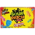 thumbnail image 3 of SOUR PATCH KIDS Extreme Sour Soft & Chewy Candy, 12 - 3.5 oz Boxes, 3 of 3