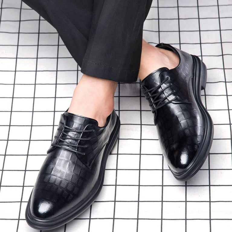 Big and tall dress shoes sale