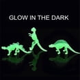 thumbnail image 1 of Rainbowfun Dinosaur Sensory Bin, juguetes de dinosaurio para niños y niñas para niños pequeños, incluye Glow i Rainbowfun Rainbowfun, 1 of 2