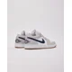 thumbnail image 3 of N I-K-E A i r-Jor-dan 1 Low Midnight Navy Neutral Grey 553558-146 - Men Size - NEW, 3 of 5