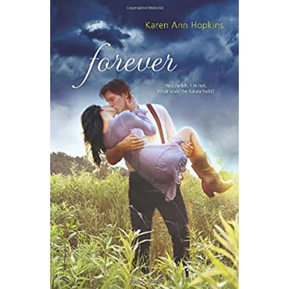 Pre-Owned Forever (Paperback) 9780373211067