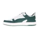 thumbnail image 3 of PU & MA Dribble Lace Up Mens Green Sneakers Casual Shoes 40032607, 3 of 6