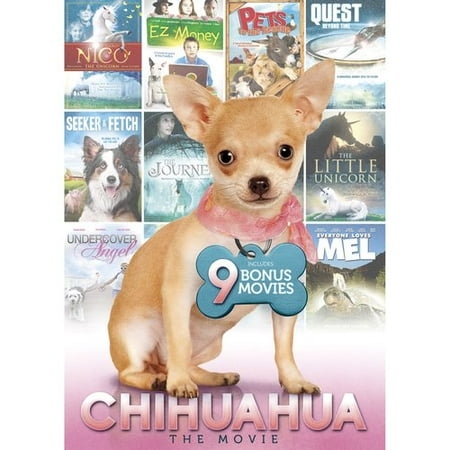 Echo Bridge Home Entertainment 10-Movie Family Collection Echo Bridge Home Entertainment 10-Movie Family Collection