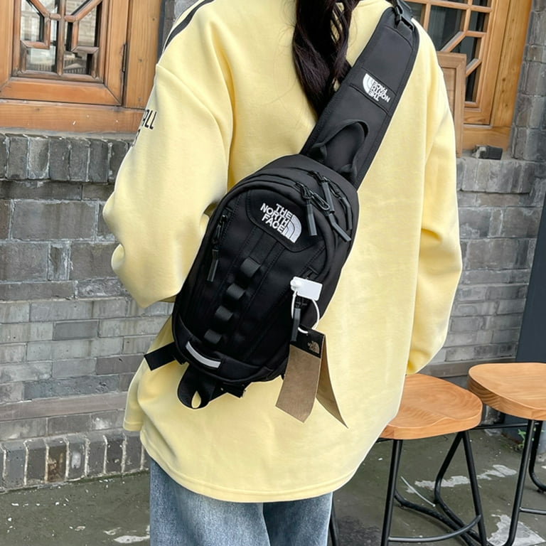 The North Face Big Shot NM2DN00E 30L Unisex Backpack in Black