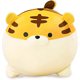 thumbnail image 2 of Juguete De Peluche De Gato Súper Suave, Animal De Peluche De Gatito Gordito Y Esponjoso, Almohada De Gato De Peluche Adorable para Niños O Decoración del Hogar (Amarillo, 19') Amarillo 19', 2 of 5