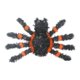 thumbnail image 1 of Decoración colgante de Halloween, decoración exterior, adornos de fantasmas para el porche de Halloween Araña, 1 of 9