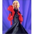 thumbnail image 2 of Mann's Chinese Theatre Barbie Doll Limited Edition 1999 Mattel 24636, 2 of 7