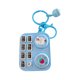 thumbnail image 2 of Ganfancp Divertido Llavero Colgante Llavero Dj Mini Instrumento Musical Llavero Coche Colgante Bolsa Ofertas Del Día Liquidación 1* Llavero de Juguete, 2 of 4