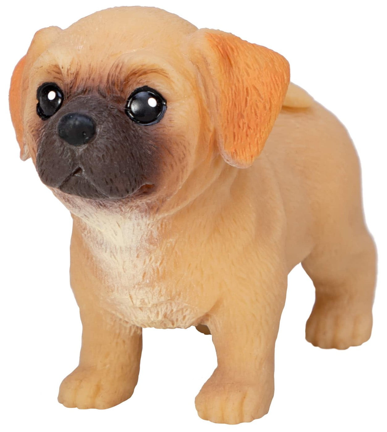Schylling Pocket Pup Series 3 Malshi 